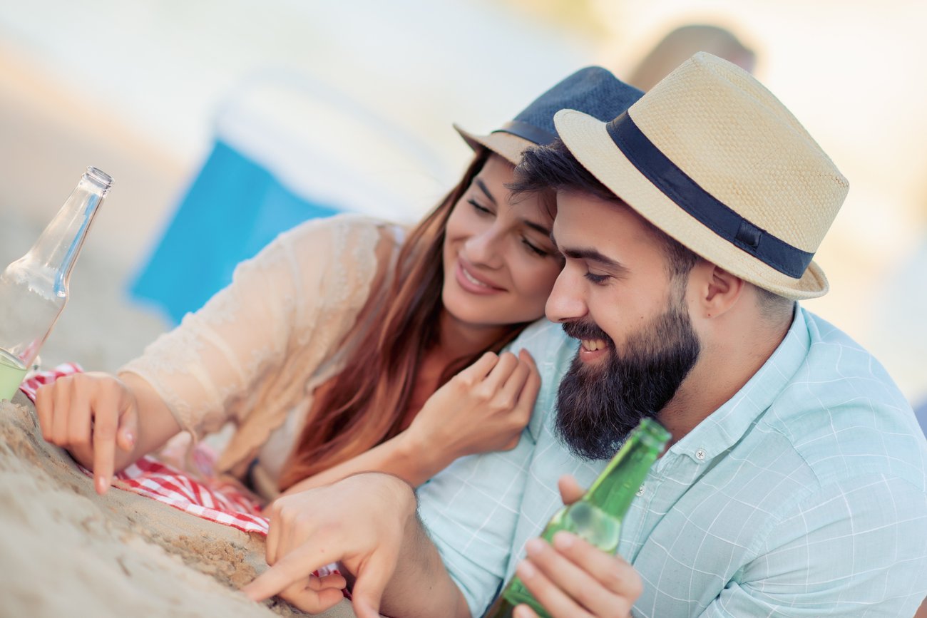 Erstes Date knutschen Erstes Date knutschen