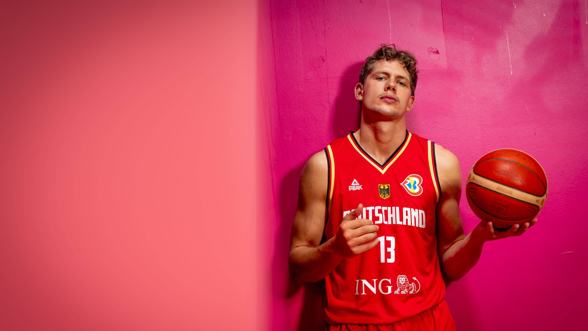 Moritz Wagner Wer ist die Freundin des Basketballspielers?