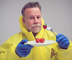 Jenke Experiment: So vergiftet ist unser Obst & Gemüse wirklich!