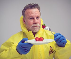 Jenke Experiment: So vergiftet ist unser Obst & Gemüse wirklich!