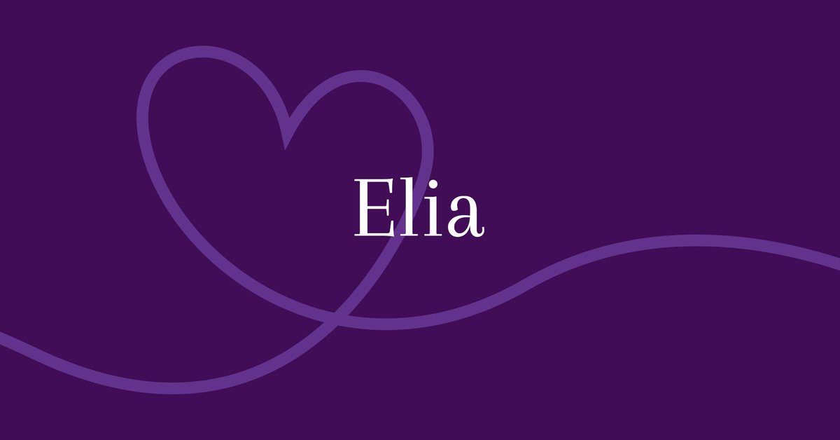 Wo Kommt Mein Vorname Her Vorname Elia: Welche Bedeutung hat er und wo kommt er her?