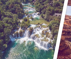 Perfekt für den Sommerstart: Diese Reiseziele sind im Juni besonders schön