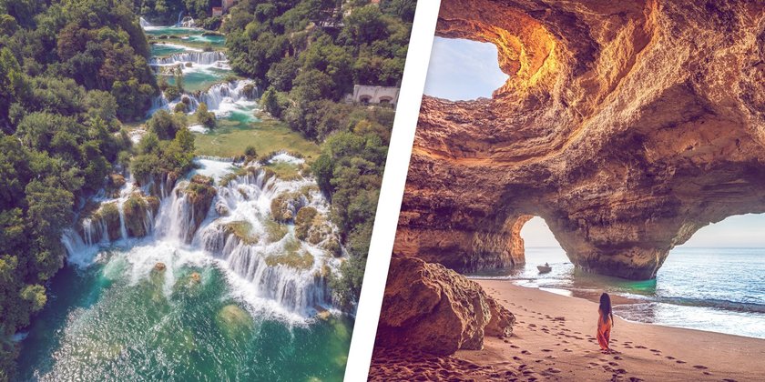 Perfekt für den Sommerstart: Diese Reiseziele sind im Juni besonders schön