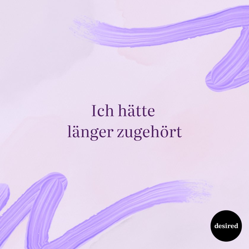 5 Dinge, die du getan hättest, wenn du gewusst hättest, dass es das letzte Mal war