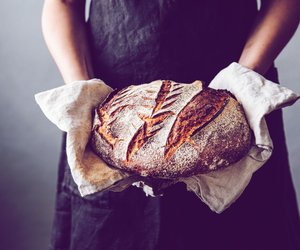 So gelingt dein Sauerteigbrot im Airfryer!