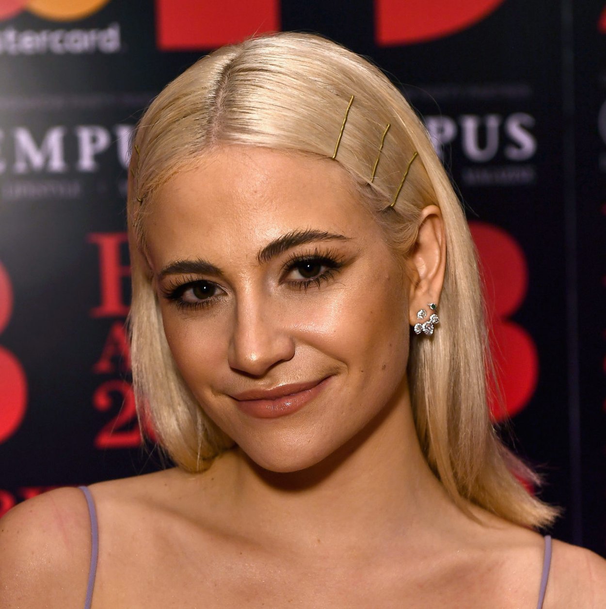 Pixie Lott Bobby Pins Pixie Lott Bobby Pins