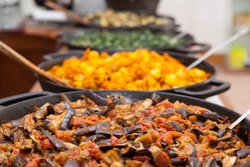 Ayurvedische Ernährung Ayurvedische Ernährung