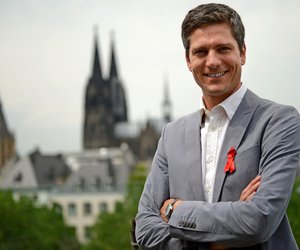 Ingo Zamperoni: Wer ist die Frau des „Tagesthemen“-Moderators?