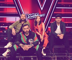 The Voice of Germany: Darum trägt die Jury immer dasselbe