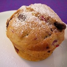Joghurt-Muffin - leckere Rezepte Joghurt-Muffin - leckere Rezepte