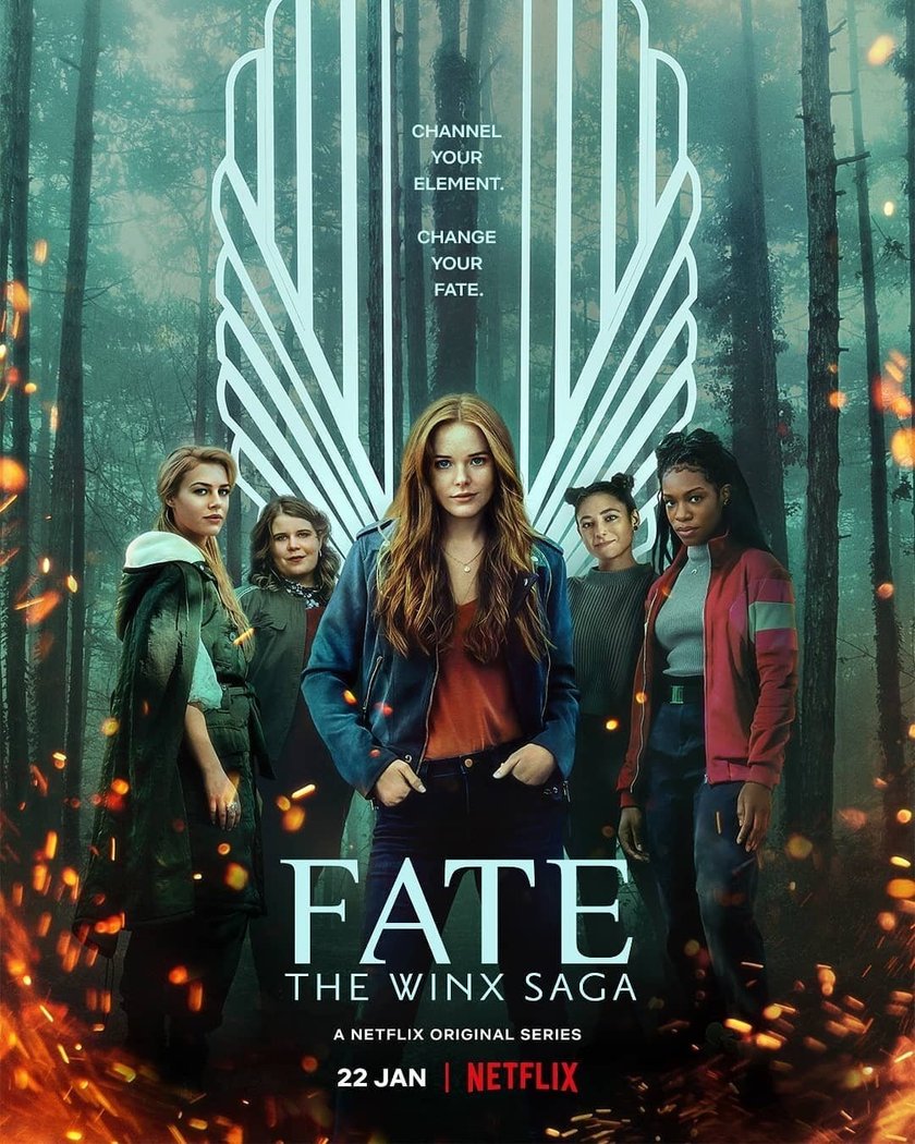 Fate – The Winx Saga