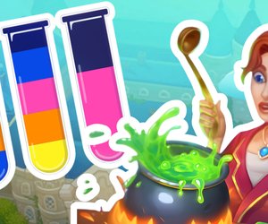 Zauberhaft clever: 3 Online-Spiele, die Hermine Granger garantiert lieben würde