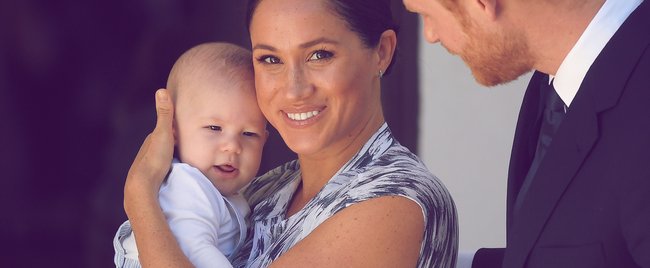 15 strenge Regeln, an die sich die Kinder der Royals halten müssen