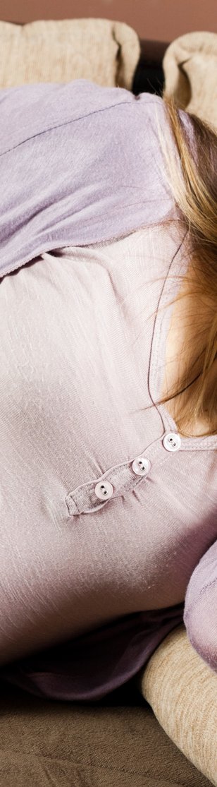Schlafen geht in Seitenlage am besten Schlafen geht in Seitenlage am besten