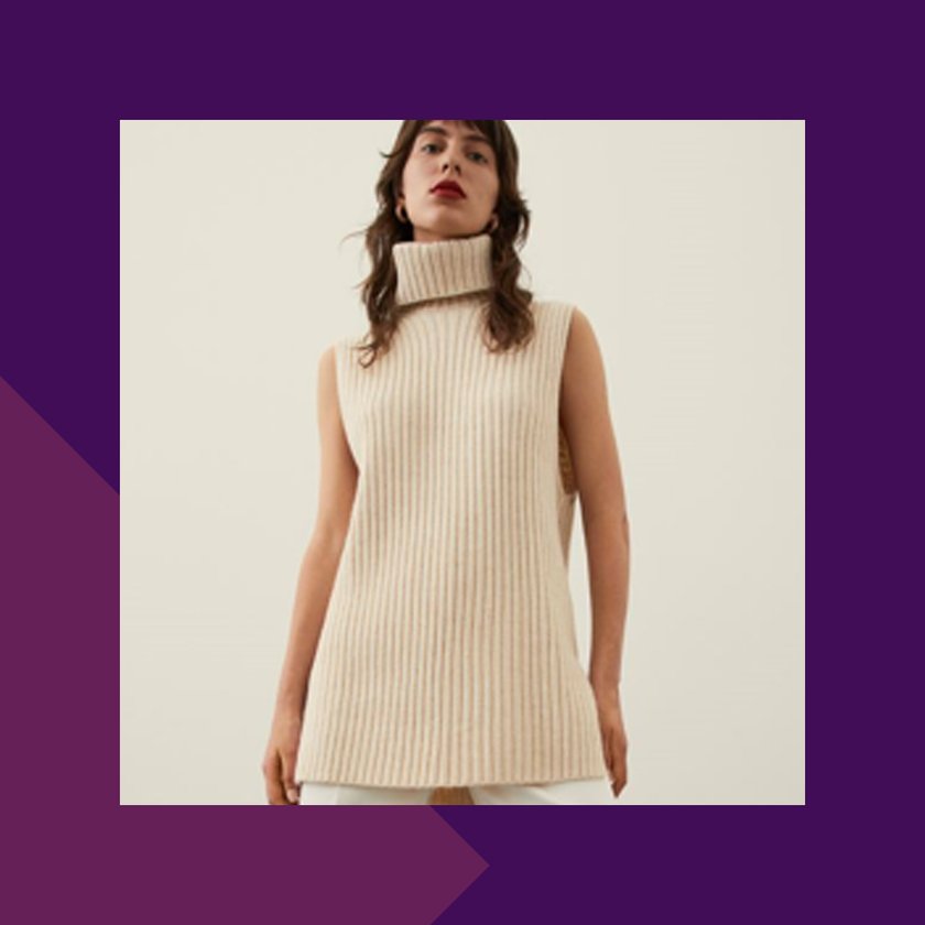 Wintermode bei H&M: Diese Pullover sind neu & wunderschön!