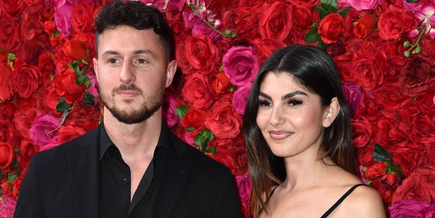 Liebesdrama bei Yeliz Koc und Jannik Kontalis: Folgt jetzt die Trennung?