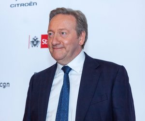 Neil Dudgeon: Wer ist die Ehefrau von „Inspector Barnaby“?