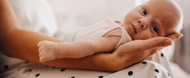 Babynamen 2020: Diese Vornamen liegen voll im Trend