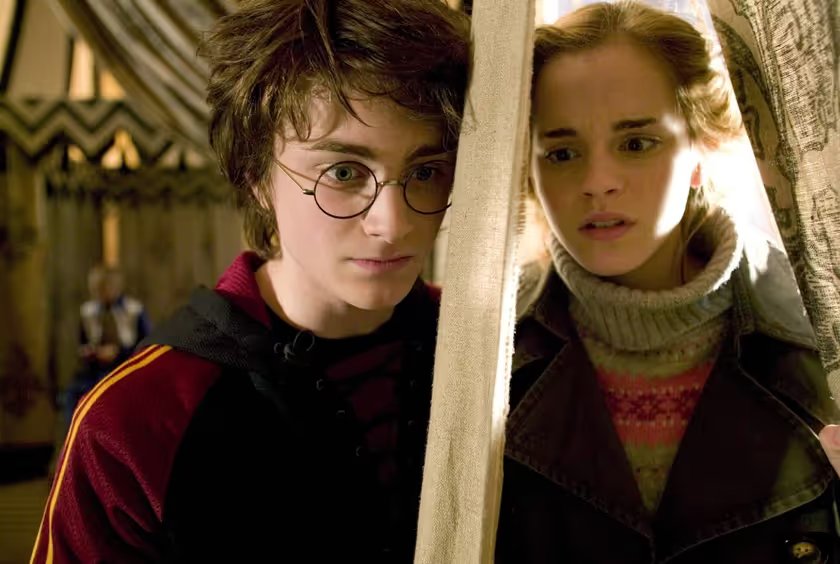 Diese 12 magischen „Harry Potter“-Fakten erstaunen selbst echte Potterheads