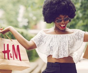 H&M-Exklusiv: Lange Röcke entdecken - perfekt für den frühlingshaften Look!