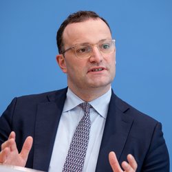 Spahn schockt mit Aussage: "Noch einmal durchhalten bis zum Frühjahr"