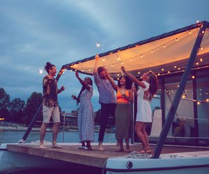 22 Dinge, die diesen Sommer unbedingt auf deiner Bucket-Liste stehen sollten