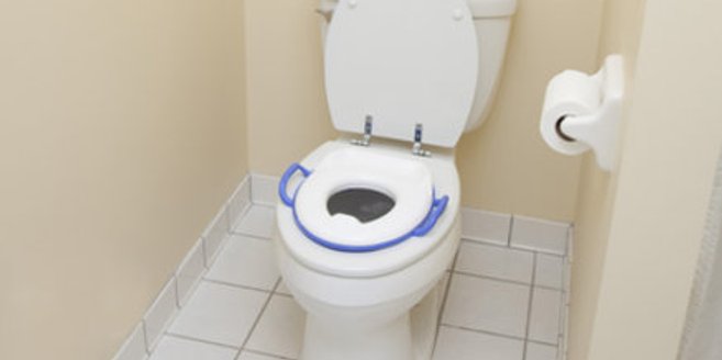Toilettensitz für Kinder Toilettensitz für Kinder