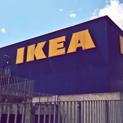 Weihnachtlicher Glanz: Die stilvolle Schüssel von Ikea für deinen Festtagstisch
