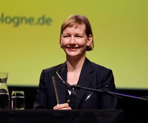 Sandra Hüller: Wer ist der Lebensgefährte der Oscar-Anwärterin?