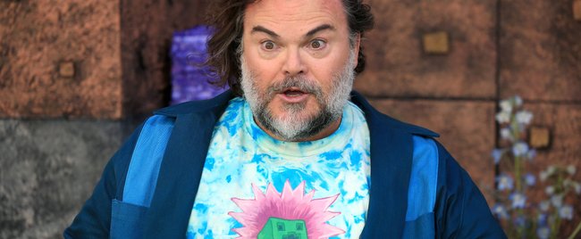 Jack Black früher: Der Schauspieler im Wandel der Zeit