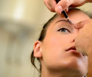 3 typische Fehler beim Augenbrauen schminken