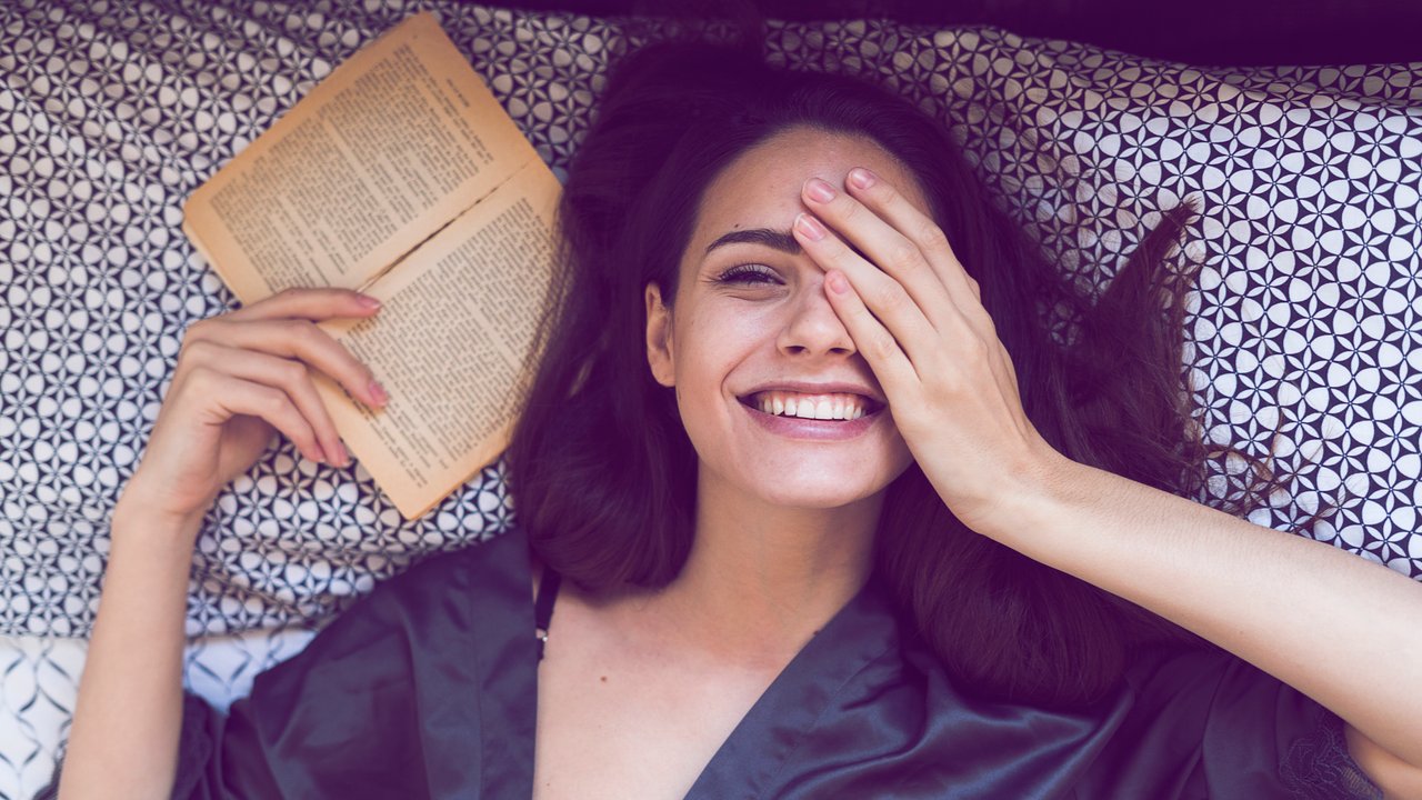 Diese 5 Bücher können dein Leben verändern