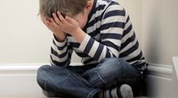 Führt Leistungsdruck zu Burnout bei Kindern?
