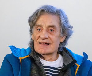 Winfried Glatzeder: Hat der Schauspieler eine Ehefrau?