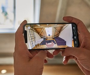 Kostenloser 3D Raumplaner von Ikea: Teste neue Möbel virtuell bei dir daheim