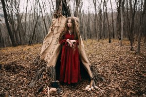 Boho Hexe Boho Hexe