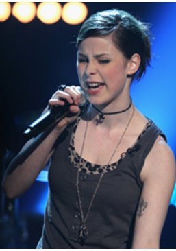 Lena Meyer-Landrut Lena Meyer-Landrut