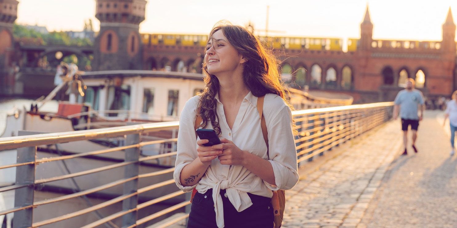 8 Tipps, wie du dir echtes Urlaubsfeeling auch in deine Stadt holst