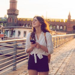 Mit diesen 8 Tipps holst du dir das Urlaubsfeeling auch in deine Stadt