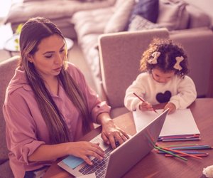 Familie, Job & schlechtes Gewissen – 3 Tipps für bessere Vereinbarkeit im Alltag