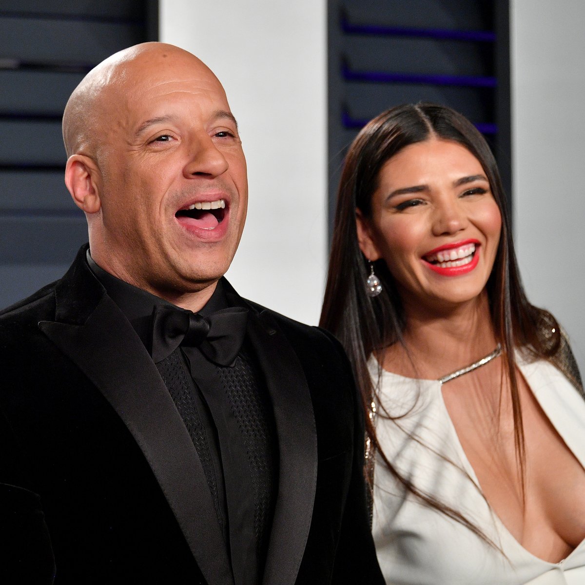 Vin Diesel: Wer ist die Freundin des Hollywood-Schwarms?