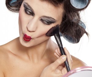 Make-up: Männer hassen diese Beauty-Looks