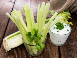 Dips für Gemüse Dips für Gemüse