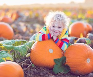 Erntedank im Kindergarten: So begrüßen wir den Herbst