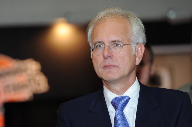 Harald Schmidt hat mit der „Harald Schmidt Show“ TV-Geschichte geschrieben. Harald Schmidt hat mit der „Harald Schmidt Show“ TV-Geschichte geschrieben.