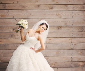5 Fehler, die eine Braut vor der Hochzeit macht