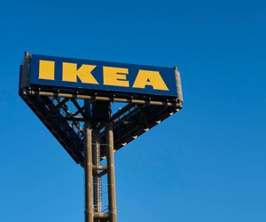 Die Kühltasche von Ikea für deine Gartenparty oder das Picknick im Grünen