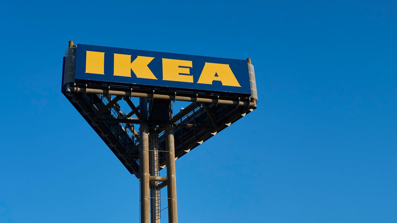 Auch für die Gartenparty hält Ikea einiges für dich bereit.