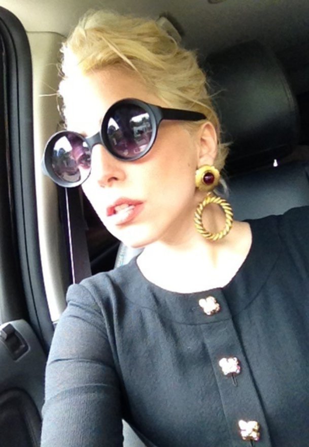 Lady Gaga Lady Gaga