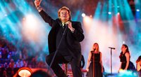 Howard Carpendale: Das ist die Frau des Schlagerstars
